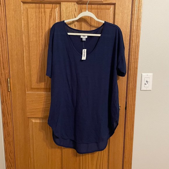 NWT Old Navy Tunic - Picture 2 of 5